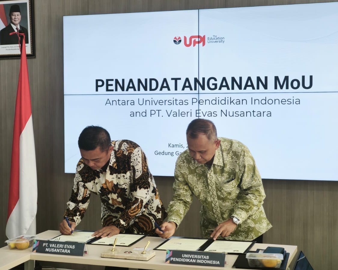 UPI-PT VEN MOU 서명식